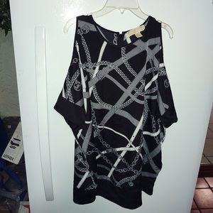 Michael Korda L New Blouse